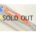 バレーヒル スクイッドシーカー 3.5号 30g：＃13 OGSG/虹【ネコポス配送可】