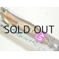 バレーヒル スクイッドシーカー 3.5号 35g：＃03MH OLA/金【ネコポス配送可】
