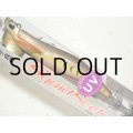 バレーヒル スクイッドシーカー 3.5号 55g：＃03XH ORA/金【ネコポス配送可】