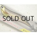 バレーヒル スクイッドシーカー 3.0号 23g ミクロス：＃03MCR アジ/金【ネコポス配送可】