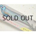 バレーヒル スクイッドシーカー 3.0号 23g ミクロス：＃05MCR キビナゴ【ネコポス配送可】
