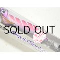 バレーヒル スクイッドシーカー 3.0号 23g ミクロス：＃17MCR ナデシコPU【ネコポス配送可】