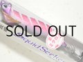 バレーヒル スクイッドシーカー 3.0号 23g ミクロス：＃17MCR ナデシコPU【ネコポス配送可】