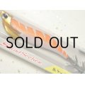 バレーヒル スクイッドシーカー 3.0号 23g ミクロス：＃18MCR ナデシコOR【ネコポス配送可】