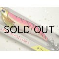 バレーヒル スクイッドシーカー 3.0号 23g ミクロス：＃01MCR PI杉/金【ネコポス配送可】