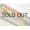 バレーヒル スクイッドシーカー 3.0号 23g ミクロス：＃02MCR OR杉/金【ネコポス配送可】