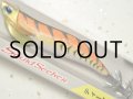バレーヒル スクイッドシーカー 3.0号 23g ミクロス：＃02MCR OR杉/金【ネコポス配送可】