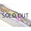 バレーヒル スクイッドシーカー 3.5号 30g：＃23RG OLA/金ホロ【ネコポス配送可】