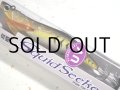 バレーヒル スクイッドシーカー 3.5号 30g：＃23RG OLA/金ホロ【ネコポス配送可】