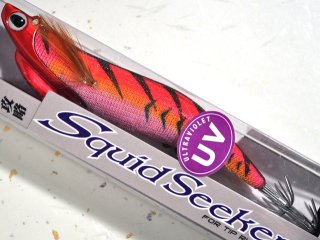バレーヒル スクイッドシーカー 3.0号 23g ミクロス/ラトリン：＃02 OR