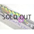 バレーヒル スクイッドシーカー 3.5号 30g：＃27RG CYT/杉/虹【ネコポス配送可】