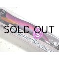 バレーヒル スクイッドシーカー 3.5号 35g：＃21MH PU/PUホロ【ネコポス配送可】