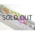 バレーヒル スクイッドシーカー 3.5号 35g：＃27MH CYT/杉/虹【ネコポス配送可】