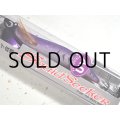 バレーヒル スクイッドシーカー 3.5号 55g：＃11XH PU/杉/赤ホロ【ネコポス配送可】