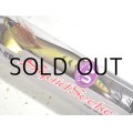 バレーヒル スクイッドシーカー 3.5号 55g：＃12 XH OLA/金ホロ【ネコポス配送可】
