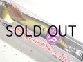 バレーヒル スクイッドシーカー 3.5号 55g：＃12 XH OLA/金ホロ【ネコポス配送可】