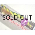 バレーヒル スクイッドシーカー 3.5号 55g：＃13XH CYT/杉/金ホロ【ネコポス配送可】