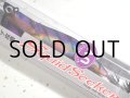 バレーヒル スクイッドシーカー 3.5号 55g：＃15 XH PU/杉/虹【ネコポス配送可】