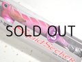 バレーヒル スクイッドシーカー 3.5号 55g：＃16XH NDSホロ【ネコポス配送可】