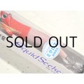 バレーヒル スクイッドシーカー 3.0号 23g ミクロス：＃07MC限赤頭/グロー【ネコポス配送可】