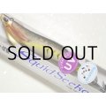 バレーヒル スクイッドシーカー 3.5号 30g ラトリン：＃RG03RT アジ/金【ネコポス配送可】