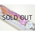 バレーヒル スクイッドシーカー 3.5号 30g ラトリン：＃RG05RT パープル/杉/赤【ネコポス配送可】