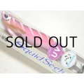 バレーヒル スクイッドシーカー 3.5号 30g ラトリン：＃07RT ナデシコホロ【ネコポス配送可】