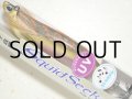 バレーヒル スクイッドシーカー 3.5号 30g ラトリン：＃09RT OL/杉/K【ネコポス配送可】