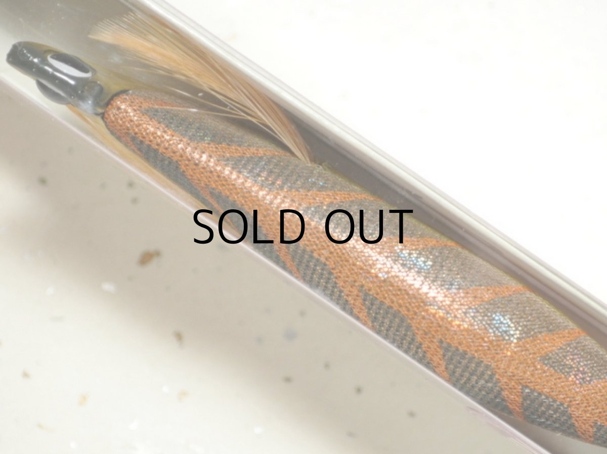 画像2: バレーヒル スクイッドシーカー 3.5号 30g ラトリン:#09RT OL/杉/K【ネコポス配送可】 (2)