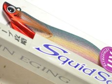 画像3: バレーヒル スクイッドシーカー 3.5号 30g ラトリン：＃10RT マチュアGR【ネコポス配送可】 (3)