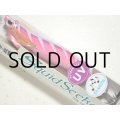 バレーヒル スクイッドシーカー 3.5号 35g ラトリン：＃07RT ナデシコホロ【ネコポス配送可】