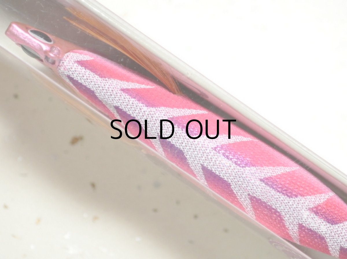 画像2: バレーヒル スクイッドシーカー 3.5号 35g ラトリン:#07RT ナデシコホロ【ネコポス配送可】 (2)