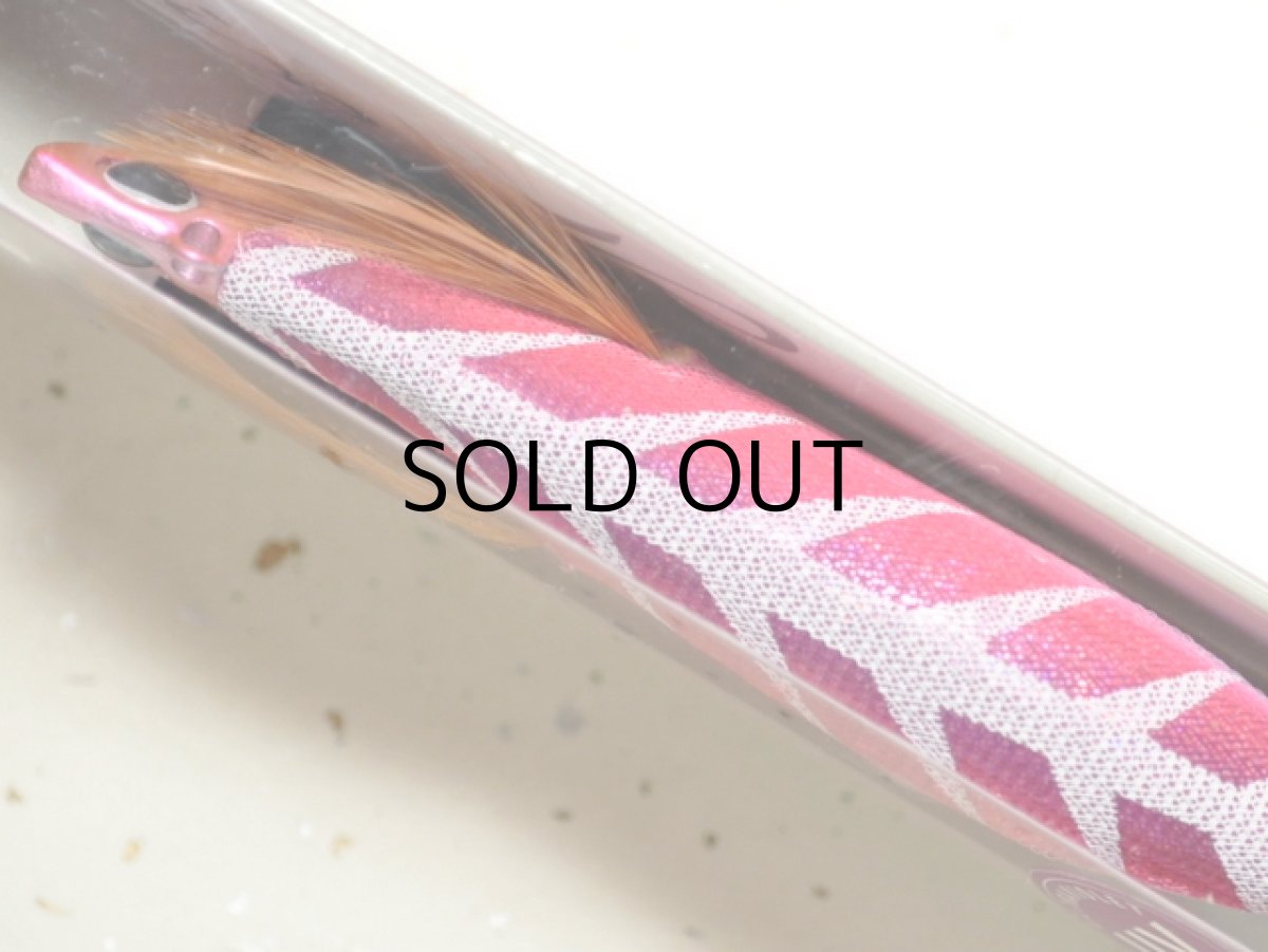 画像2: バレーヒル スクイッドシーカー 3.5号 55g ラトリン:#07RT ナデシコホロ【ネコポス配送可】 (2)