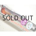 バレーヒル スクイッドシーカー 3.5号 55g ラトリン：＃10RT マチュアGR【ネコポス配送可】