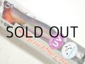 バレーヒル スクイッドシーカー 3.5号 55g ラトリン：＃10RT マチュアGR【ネコポス配送可】