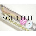 バレーヒル スクイッドシーカー 3.5号 23g ラトリン：＃01 OLアジ/金【ネコポス配送可】