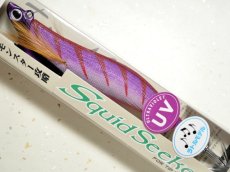 画像1: バレーヒル スクイッドシーカー 4.0号 40g ラトリン：＃08RT PU/杉/P■ネコポス対象外■ (1)