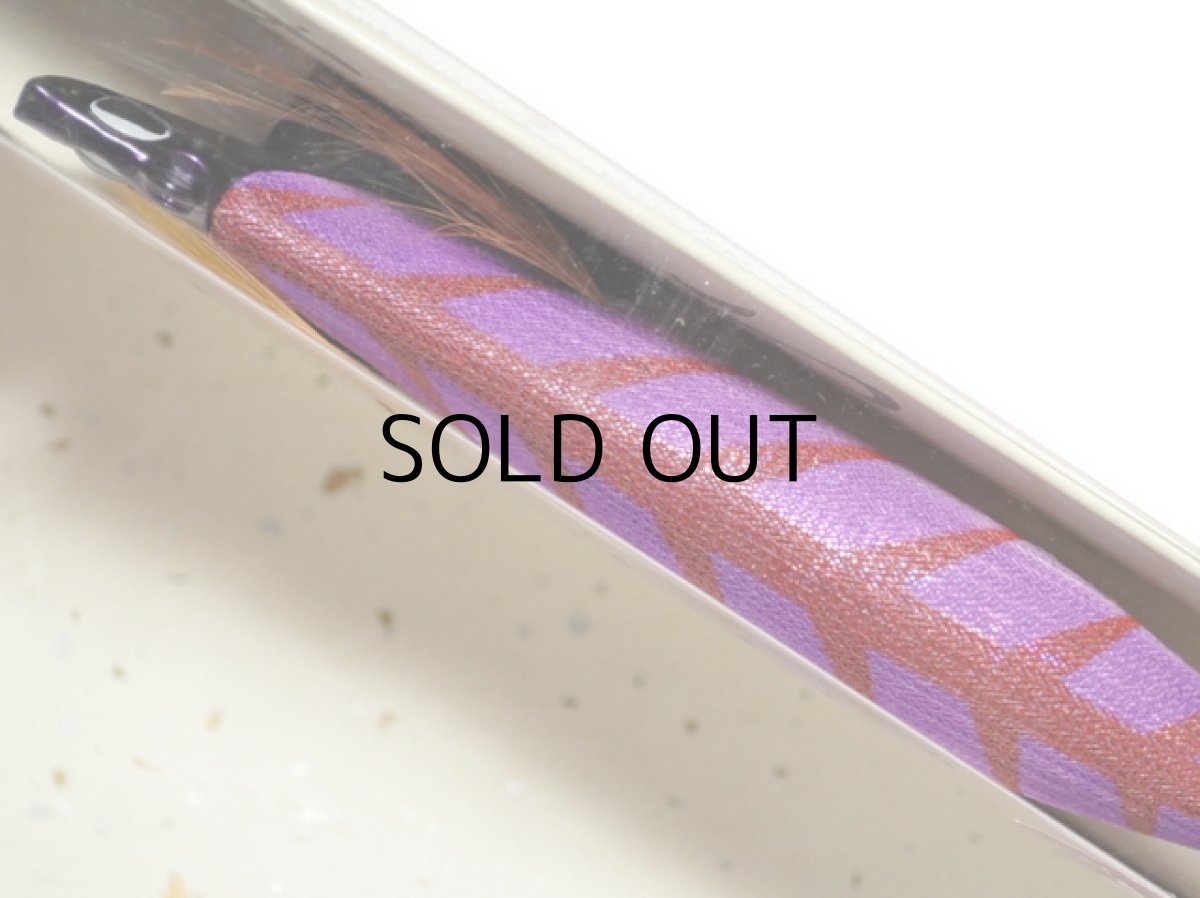 画像2: バレーヒル スクイッドシーカー 4.0号 40g ラトリン:#08RT PU/杉/P■ネコポス対象外■ (2)