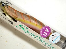 画像1: バレーヒル スクイッドシーカー 4.0号 40g ラトリン：＃09RT OL/杉/K■ネコポス対象外■ (1)
