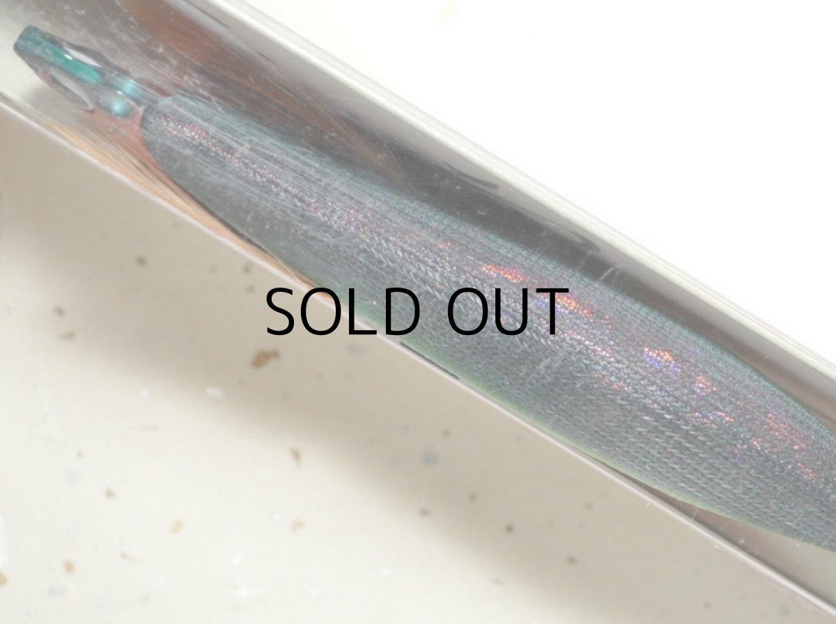 画像2: バレーヒル スクイッドシーカー 4.0号 40g ラトリン:#10RT マチュアGR■ネコポス対象外■ (2)