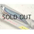 バレーヒル スクイッドシーカー 3.0号 23g ミクロス：＃19MCR レーザーウルメ【ネコポス配送可】