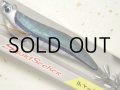 バレーヒル スクイッドシーカー 3.0号 23g ミクロス：＃19MCR レーザーウルメ【ネコポス配送可】