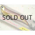 バレーヒル スクイッドシーカー 3.0号 23g ミクロス：＃21MCR Br.Dot/金ホロ【ネコポス配送可】
