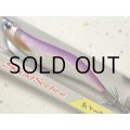 バレーヒル スクイッドシーカー 3.0号 23g ミクロス：＃22MCR Pu.Dot/ホロ【ネコポス配送可】
