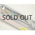 バレーヒル スクイッドシーカー 3.0号 23g ミクロス：＃23MCR OR/杉/虹【ネコポス配送可】