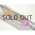 バレーヒル スクイッドシーカー 3.5号 30g：＃33RG OR/杉/金ホロ【ネコポス配送可】