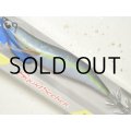 バレーヒル スクイッドシーカー 3.5号 30g：＃36RG キビナゴ【ネコポス配送可】