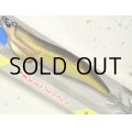バレーヒル スクイッドシーカー 3.5号 30g：＃37RG BR/DOT/金ホロ【ネコポス配送可】