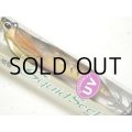バレーヒル スクイッドシーカー 3.5号 35g：＃37MH OL/杉/金ホロ【ネコポス配送可】