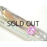 バレーヒル スクイッドシーカー 3.5号 35g：＃37MH OL/杉/金ホロ【ネコポス配送可】